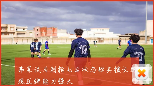 弗莱谈马刺抢七后状态称其擅长逆境反弹能力强大